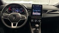 Renault Captur 1.3 TCe 140ch FAP Rive Gauche — photo 11