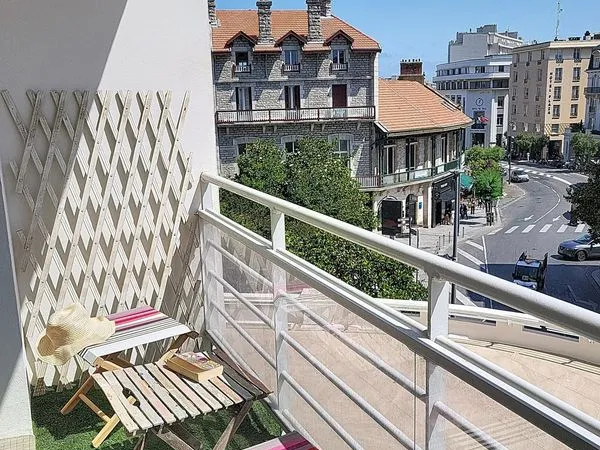 Appartement 3 pièces 80 m²