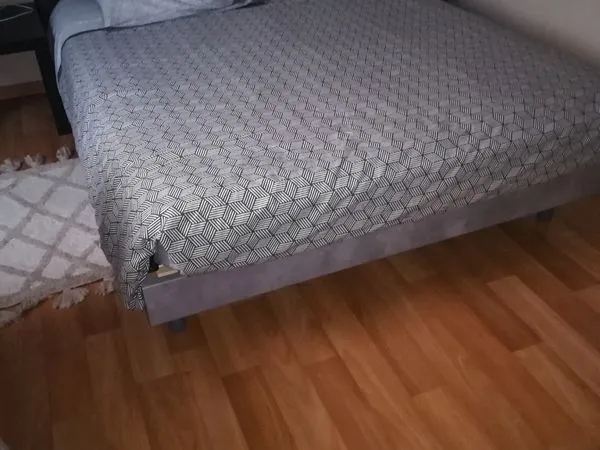 Chambre chez l'habitant