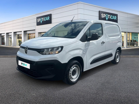Citroën Berlingo m diesel 100ch