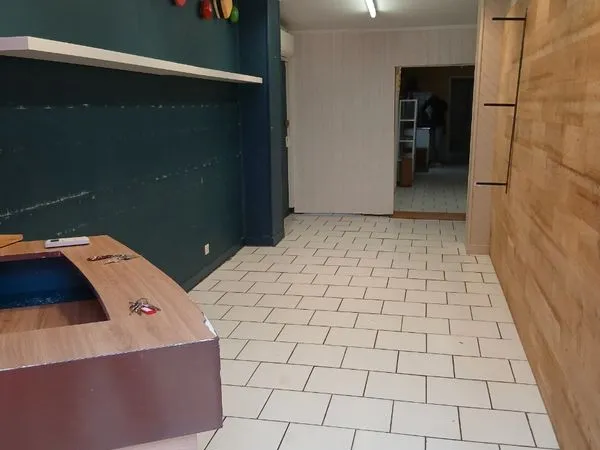 Droit au bail
