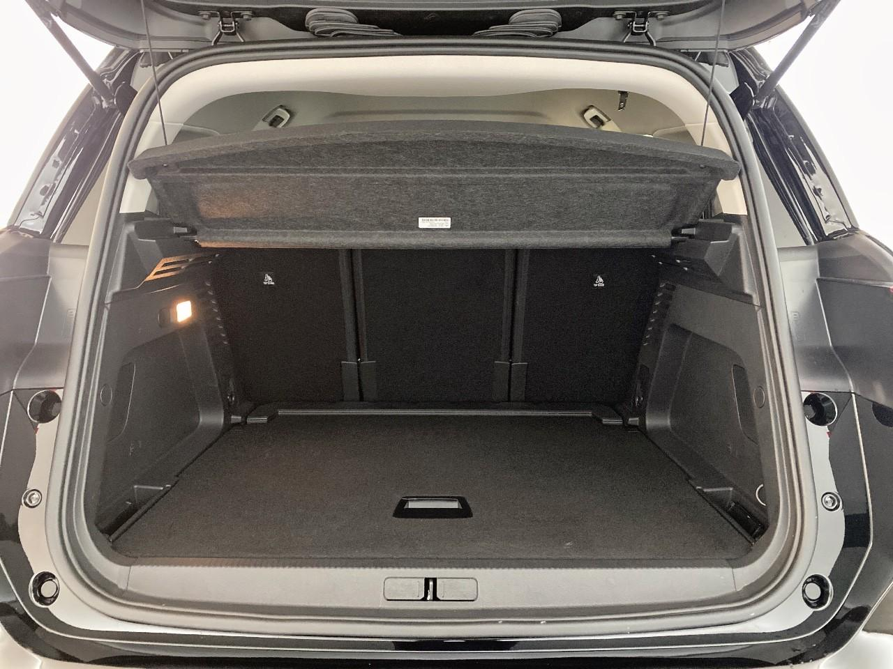 Citroën C5 Aircross bluehdi 130 eat8 max — photo 6
