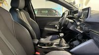 Peugeot 208 1.2 PureTech 100ch S&S GT 118g — photo 15