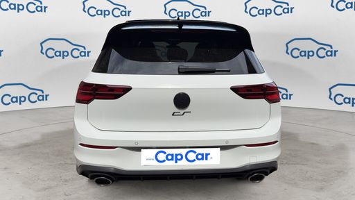 Volkswagen Golf GTI 2.0 TSI 300  DSG7 - Clubsport – 2023 – 31232 km – Essence – Boîte Automatique — photo 14