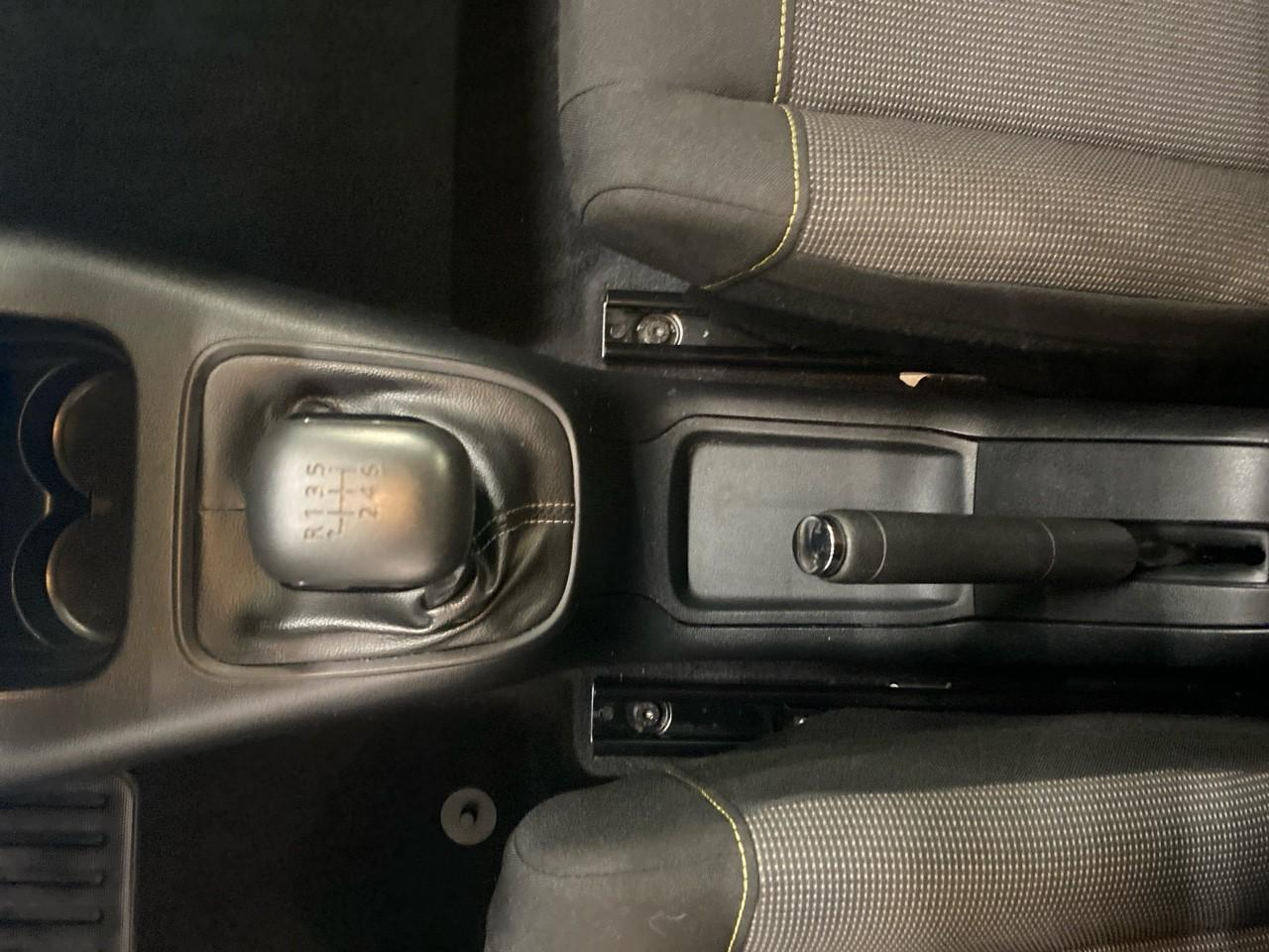 Citroën C3 bluehdi 100 bvm6 you — photo 25