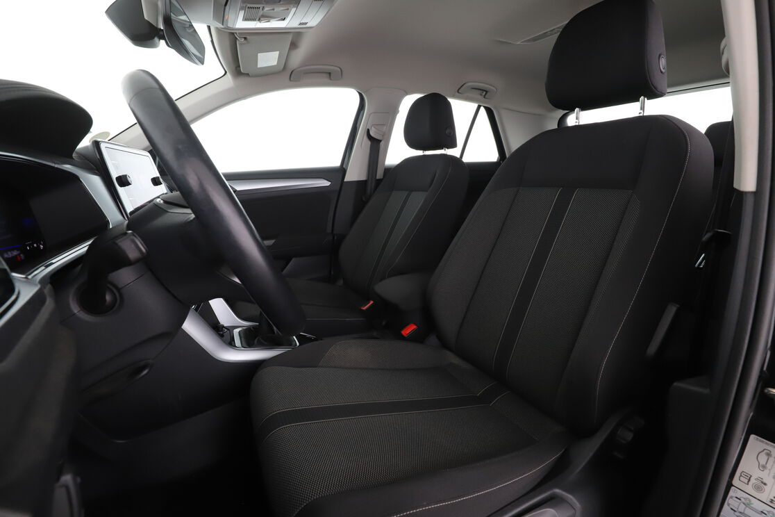 Volkswagen T-Roc 2.0 TDI Life Business BVM6 — photo 9