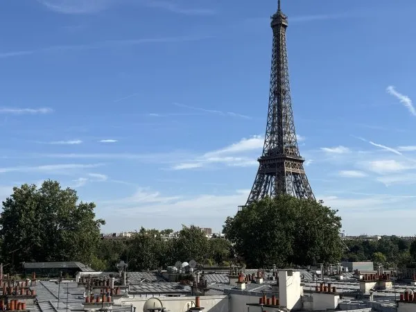 Vends appartement