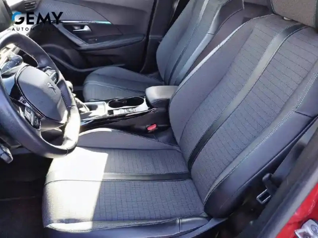 Peugeot 2008 bluehdi 110 s&amp;s bvm6 — photo 9