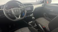 Opel Corsa 1.2 75ch — photo 23
