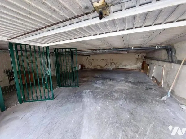 Stationnement Vente Romilly-sur-Seine 23240€