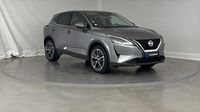 Nissan Qashqai 1.3 Mild Hybrid 140ch N-Style — photo 3