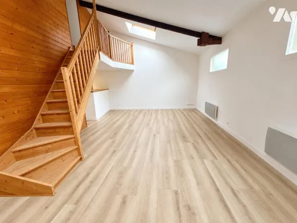 Maison 3 pièces 86 m²