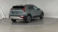 Kia Niro 1.6 GDi 129ch HEV Premium DCT6 — photo 5