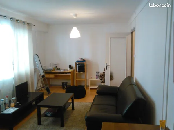 Vend Appartement T1 36m²