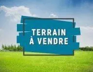 Terrain à lotir