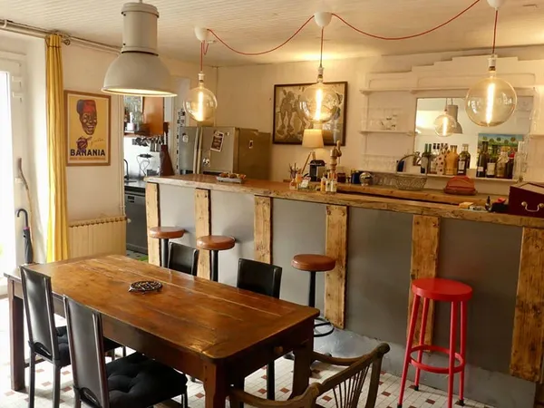 Maison 5 pièces 111 m²
