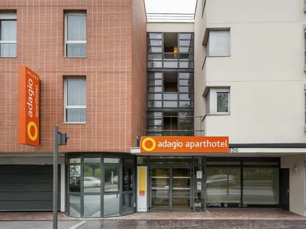 Investissement en residence hotelière