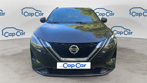 Nissan Qashqai 1.3 DIG-T 158 MHEV X-Tronic - Tekna – 2021 – 59725 km – Hybride essence – Boîte Automatique — photo 38