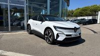 Renault Mégane E-Tech Electric EV60 220ch Techno optimum charge — photo 3