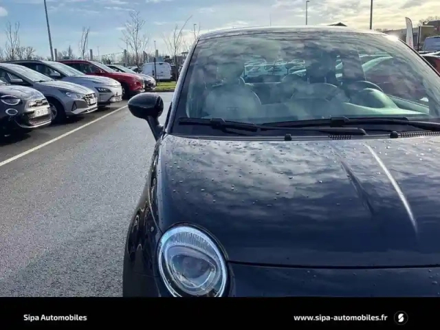 Fiat 500 1.0 70 ch hybride bsg s/s — photo 22