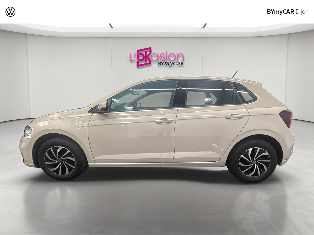 Volkswagen Polo 1.0 TSI 95 S&amp;S BVM5 — photo 2