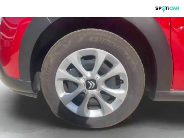 Citroën C3 1.5 bluehdi 100ch s&amp;s c-series e6.d — photo 10