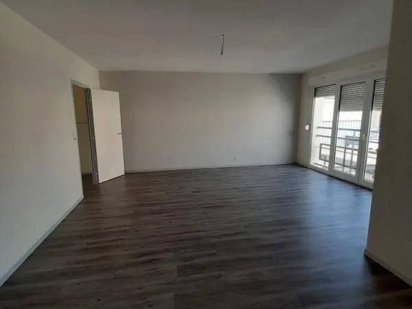 Appartement 4 pièces 86 m²