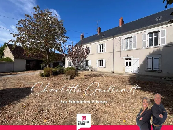 Maison 9 pièces 290 m²