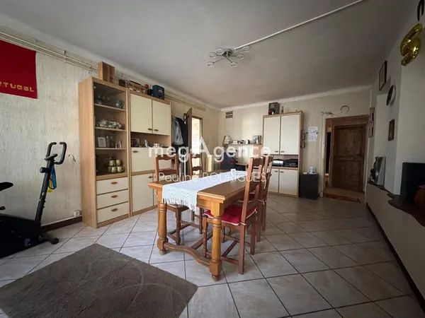 Maison 7 pièces