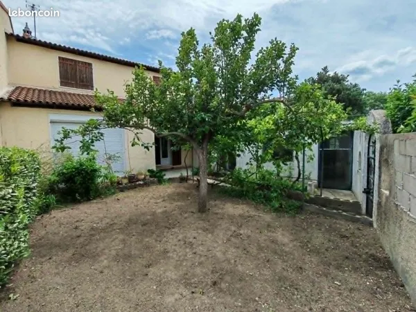 Pavillon 6 pièces 107 m²