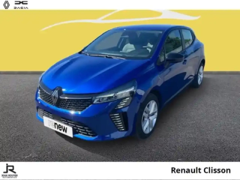 Renault Clio 1.5 dci 100ch evolution - 25