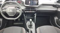 Peugeot 208 1.2 PureTech 75ch S&S Active — photo 8