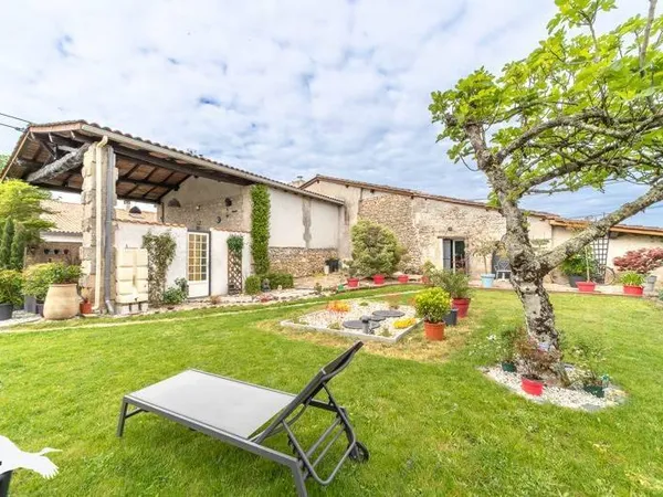 Maison 5 pièces 131 m²