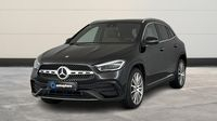 Mercedes Gla 250 e 160+102ch AMG Line 8G-DCT