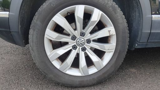 Volkswagen T-Roc 1.5 TSI 150 - Carat – 2019 – 105025 km – Essence – Boîte Manuelle — photo 54