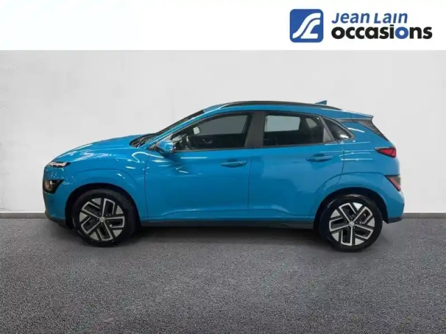 Hyundai Kona electrique 39 kwh - 136 ch — photo 8