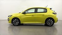 Peugeot 208 1.2 Hybrid 100ch Active e-DCS6 — photo 7