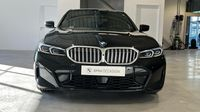 Bmw Série 3 320dA xDrive 190ch M Sport