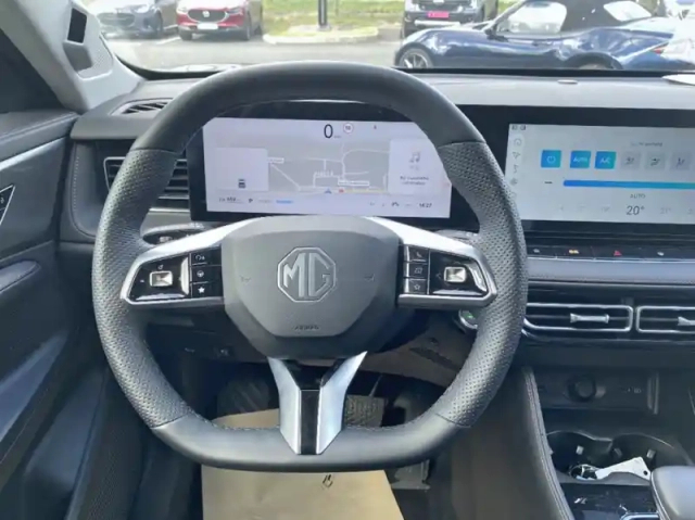 Mg Ehs 1.5 hybrid+ 224ch comfort — photo 7