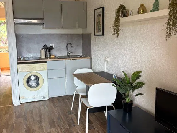 Appartement 200m de la mer