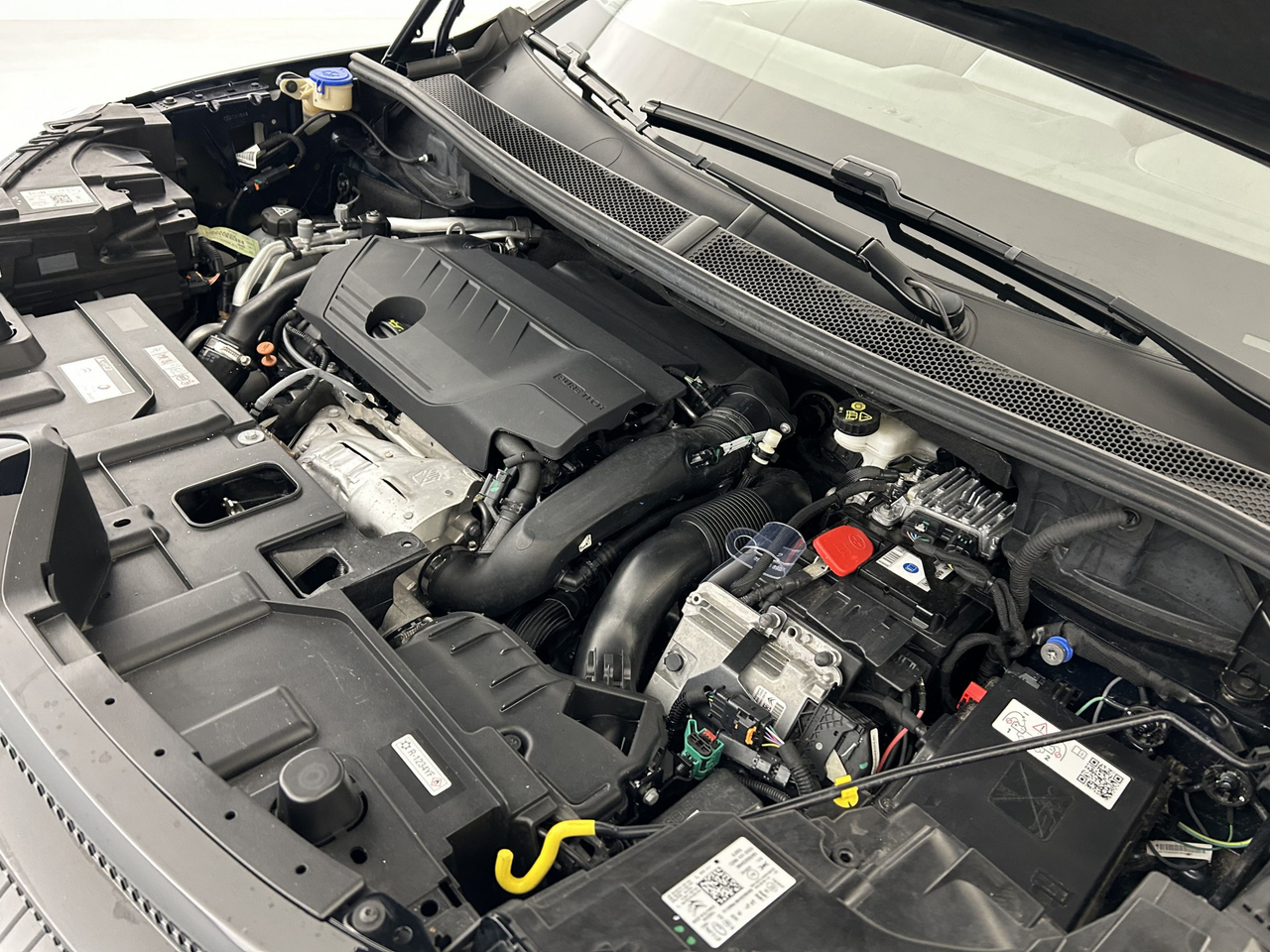 Citroën C5 Aircross — photo 22