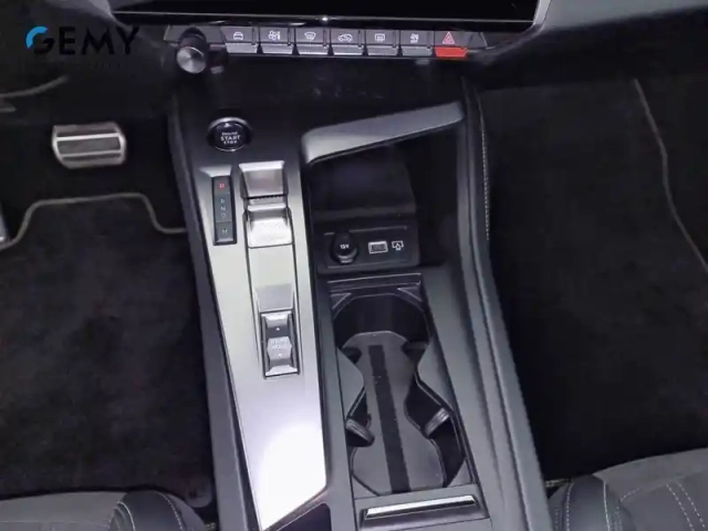 Peugeot 308 puretech 130ch s&amp;s eat8 — photo 14