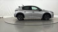 Peugeot 208 1.2 PureTech 100ch S&S GT EAT8 — photo 4