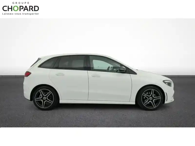 Mercedes Classe B 200 7g-dct — photo 42
