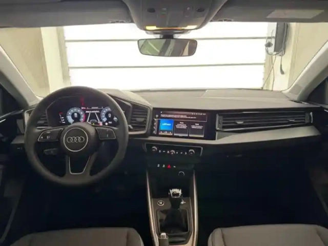 Audi A1 sportback 25 tfsi 95ch design — photo 14