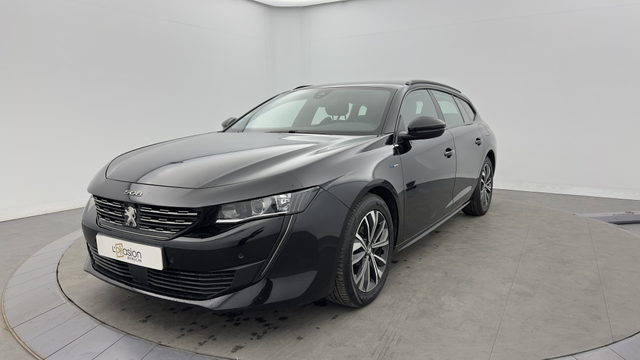 Peugeot 508 SW Hybrid 225 e-EAT8