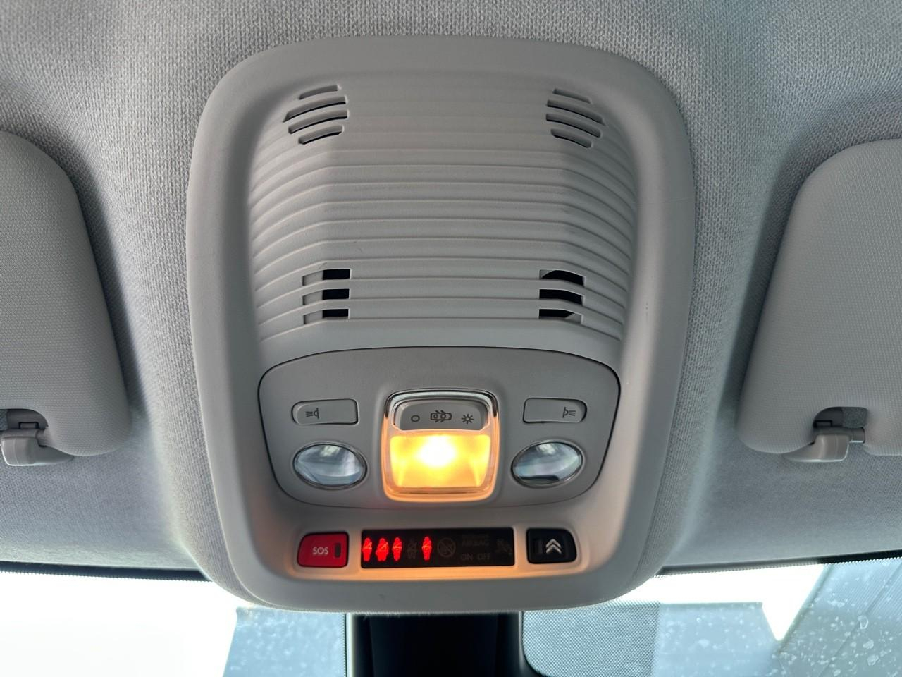 Citroën C3 Aircross 1.2 puretech 130ch s&s max automatique — photo 41