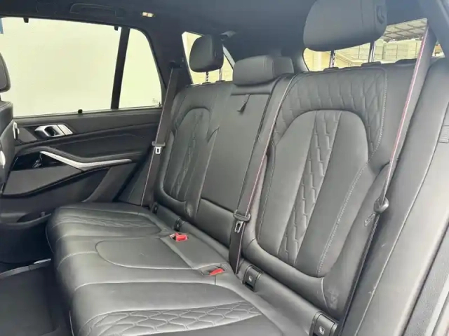 Bmw X5 xdrive50e 489ch m sport — photo 7