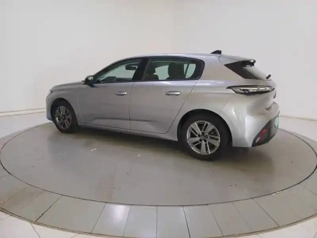 Peugeot 308 bluehdi 130ch s&amp;s eat8 — photo 7