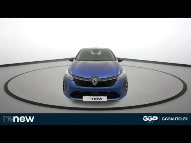 Renault Clio 1.0 tce 90ch evolution - 24 — photo 6
